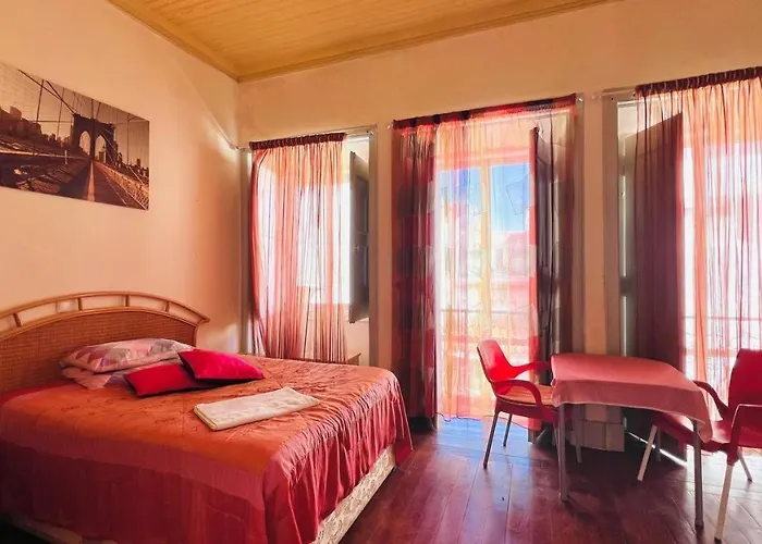 Ala Do Castelo Hotel