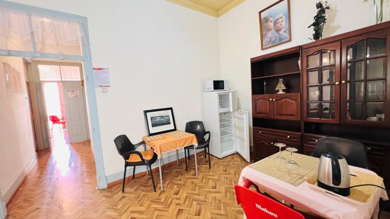 Guest house Ala Do Castelo *