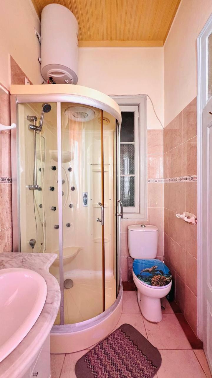 Ala Do Castelo Guest house