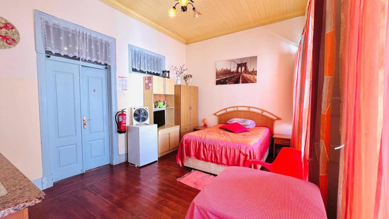 Ala Do Castelo Guest house Lagos