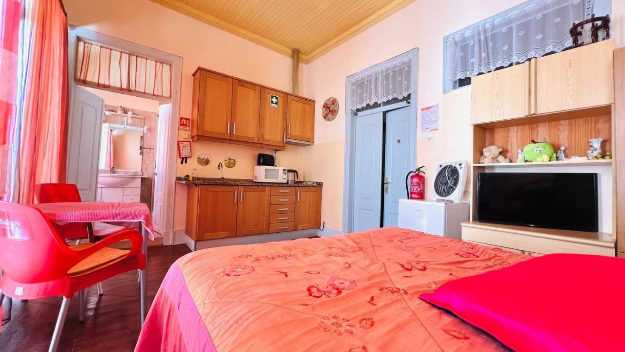 Guest house Ala Do Castelo